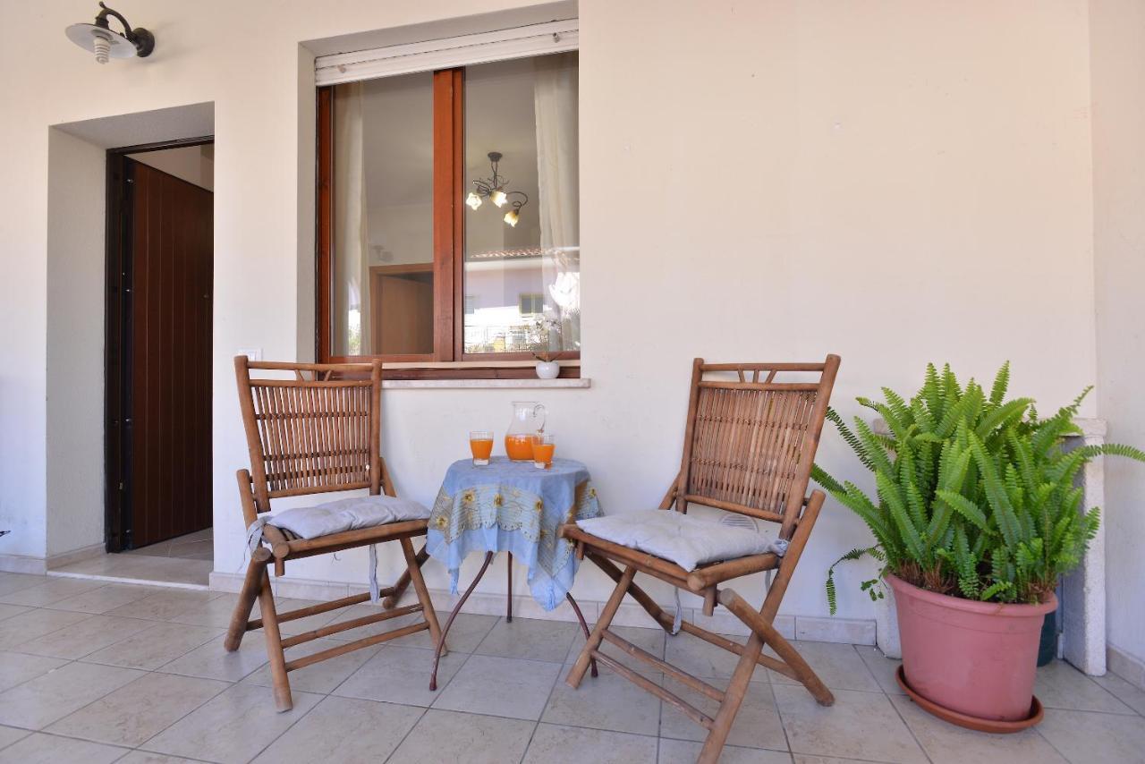 פולה Izzhome Blue Sea מראה חיצוני תמונה