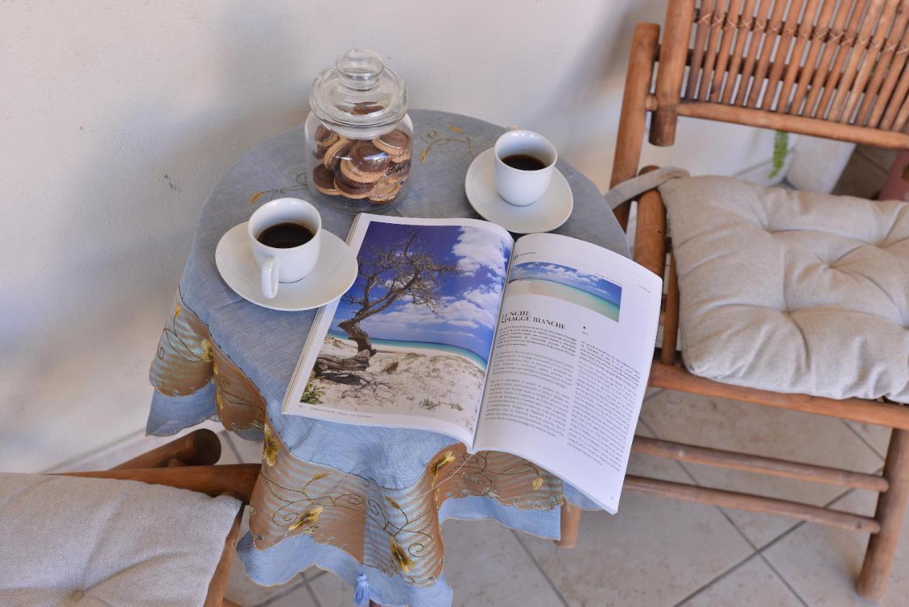 פולה Izzhome Blue Sea מראה חיצוני תמונה